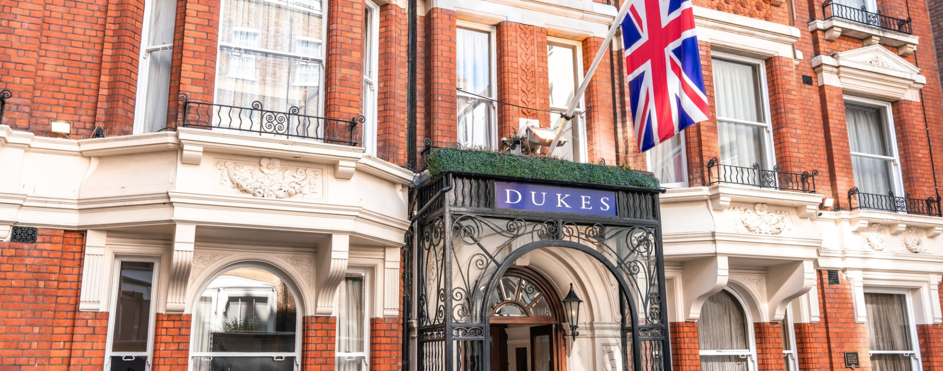 Dukes london queries 