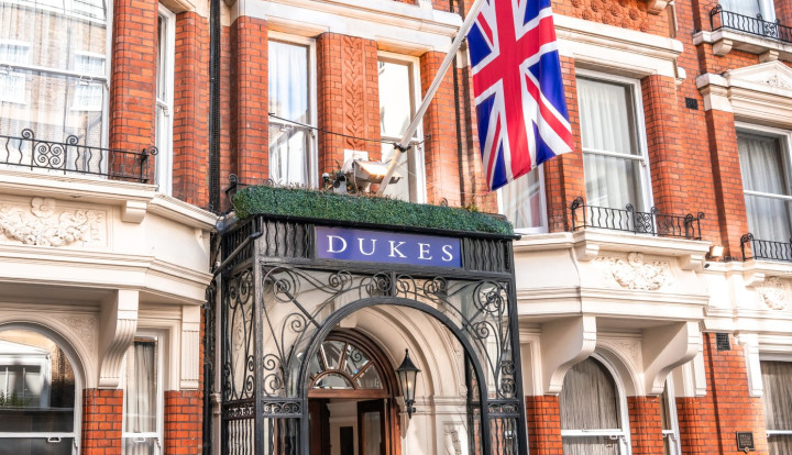 Dukes london exterior  custom velleystong.info